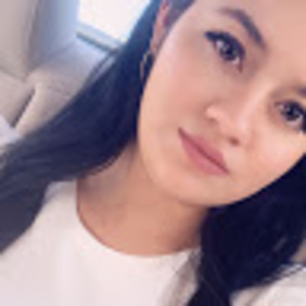 Meet your Posher, Jazel